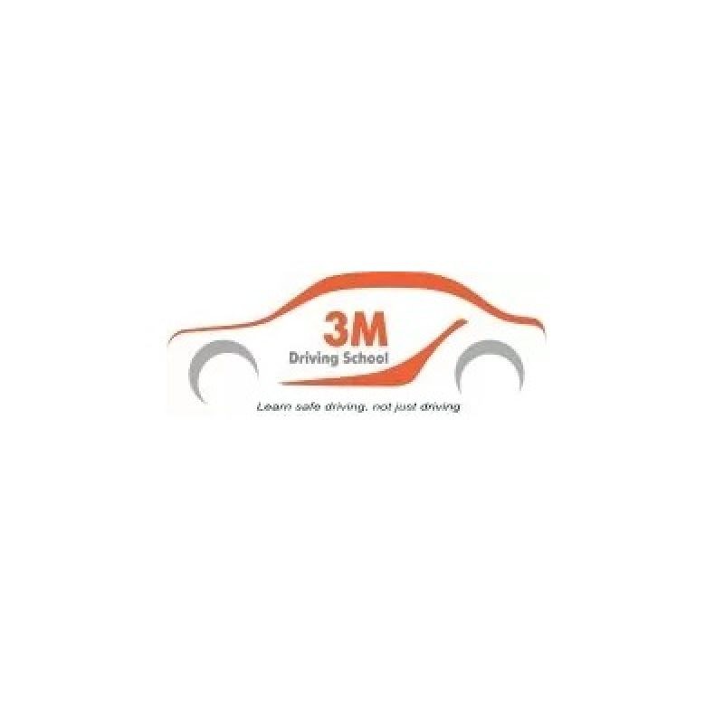 3M Driving School