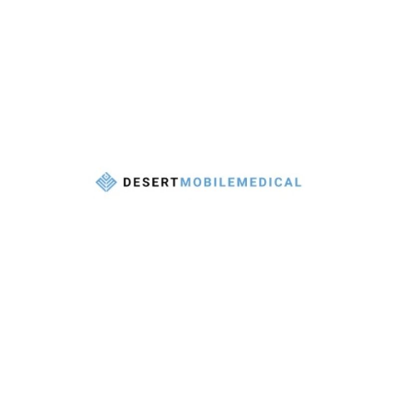 Desert Mobile Medical