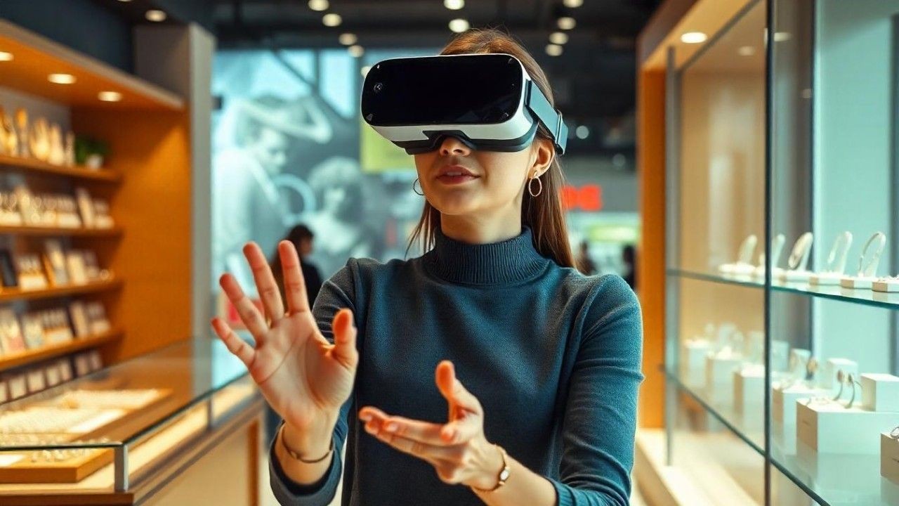 Virtual Realty Innovations Helping Kiwi Buyers Explore Homes Remotely