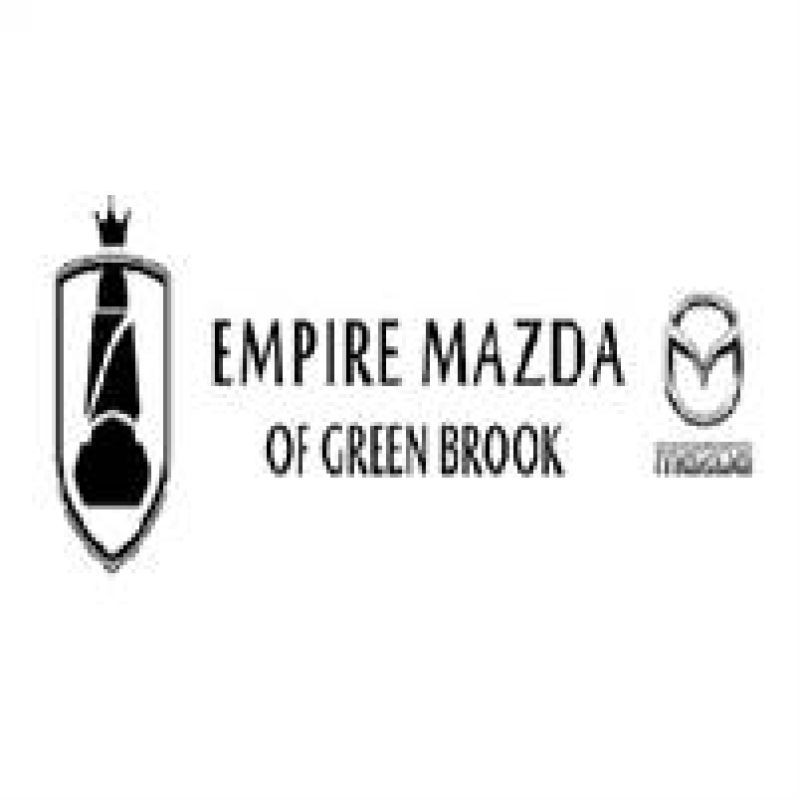 Empire Mazda of Green Brook