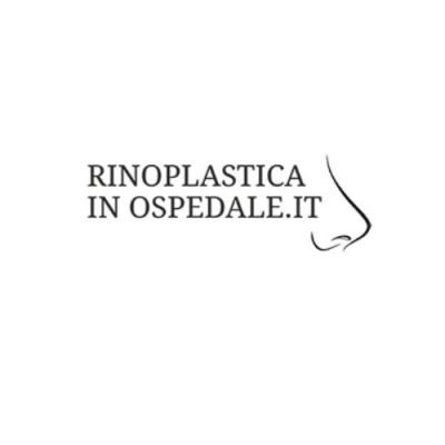 La rinoplastica in Ospedale