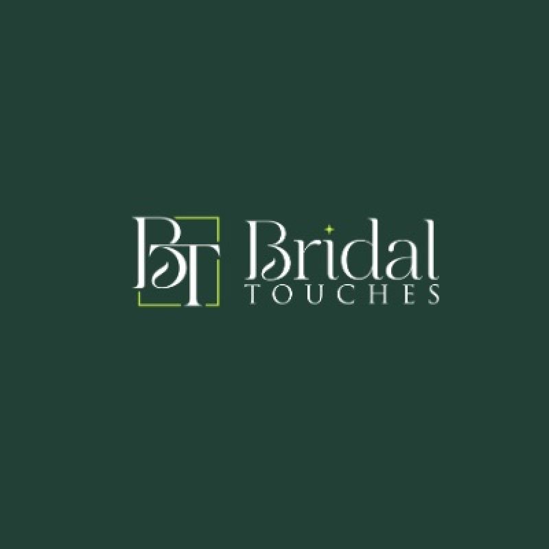 Bridal Touches