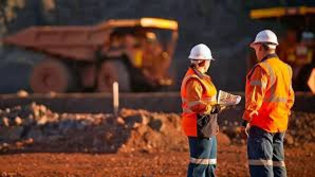 Mining Safety and Workforce Training Videos Enhancing Australia’s Resource Sector