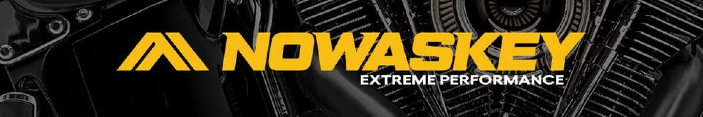 Nowaskey Extreme Performance