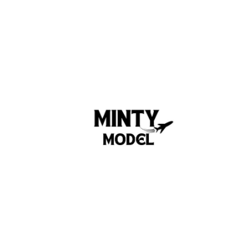 mintymodel 