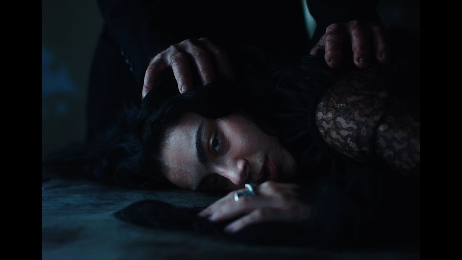 Charli XCX – House ft. John Cale | Official Video