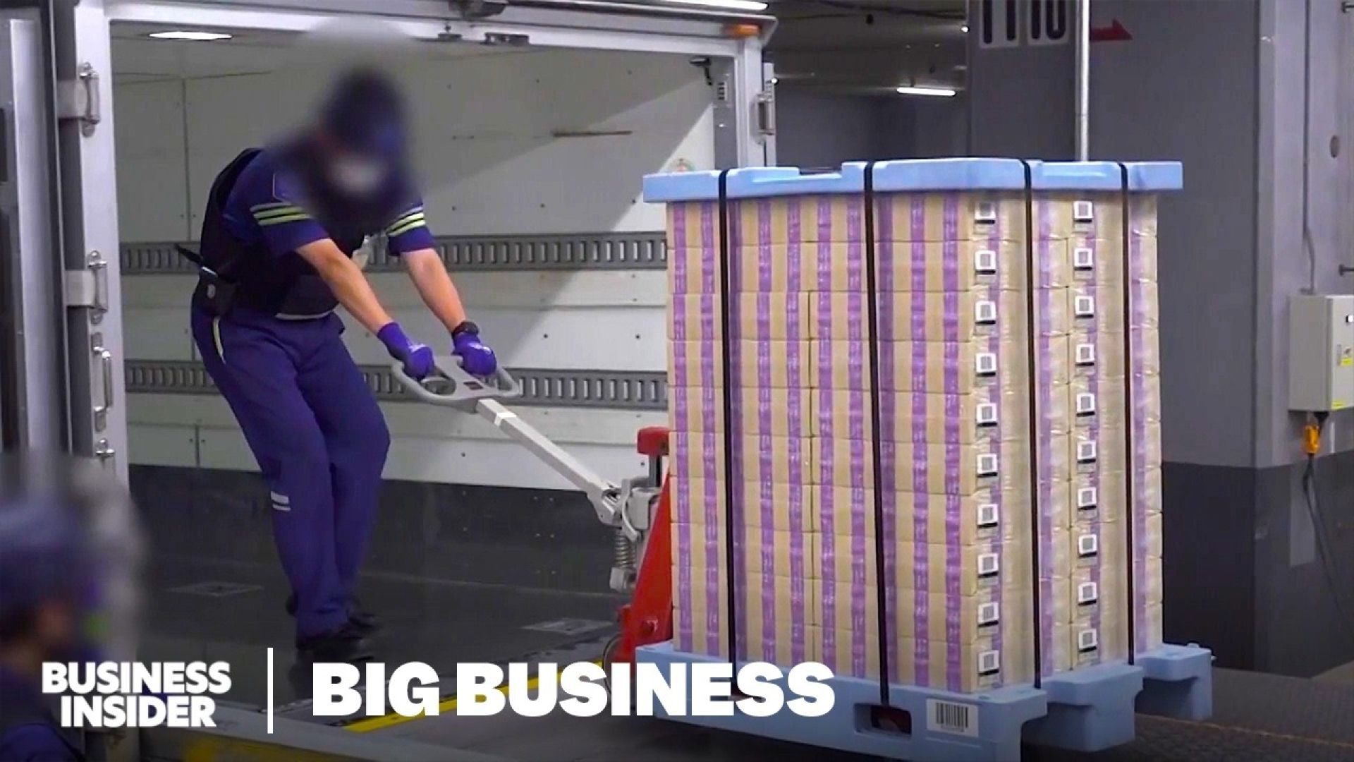 Why Nepal Grows Japan’s Cash Crops