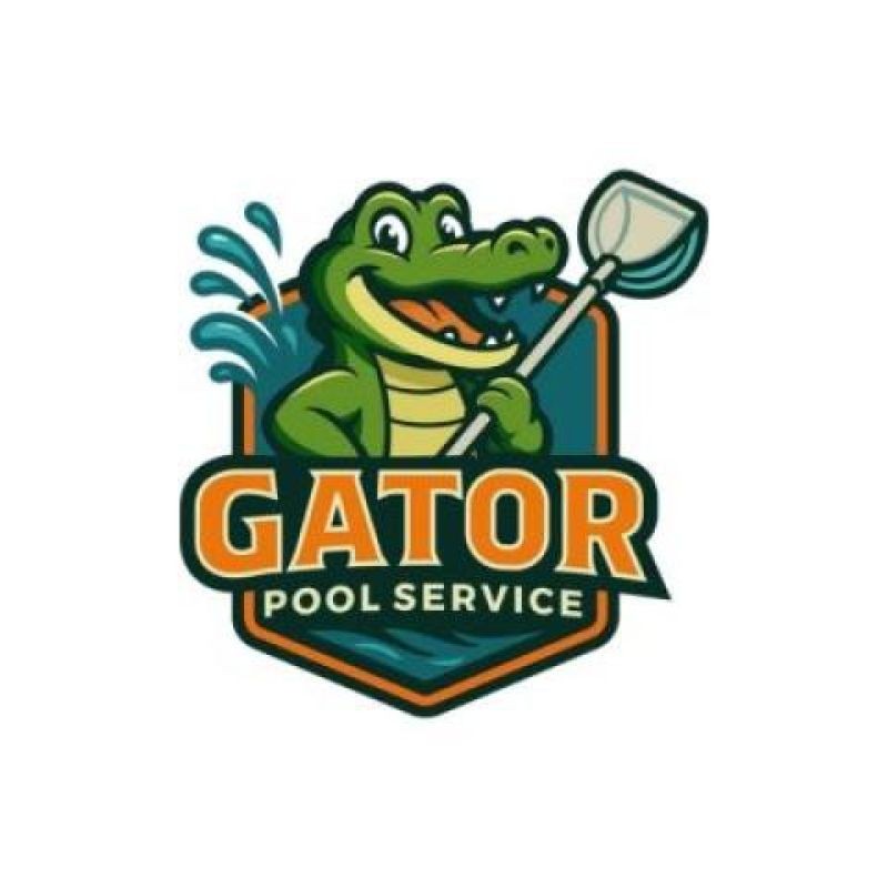 Gator Pool Services