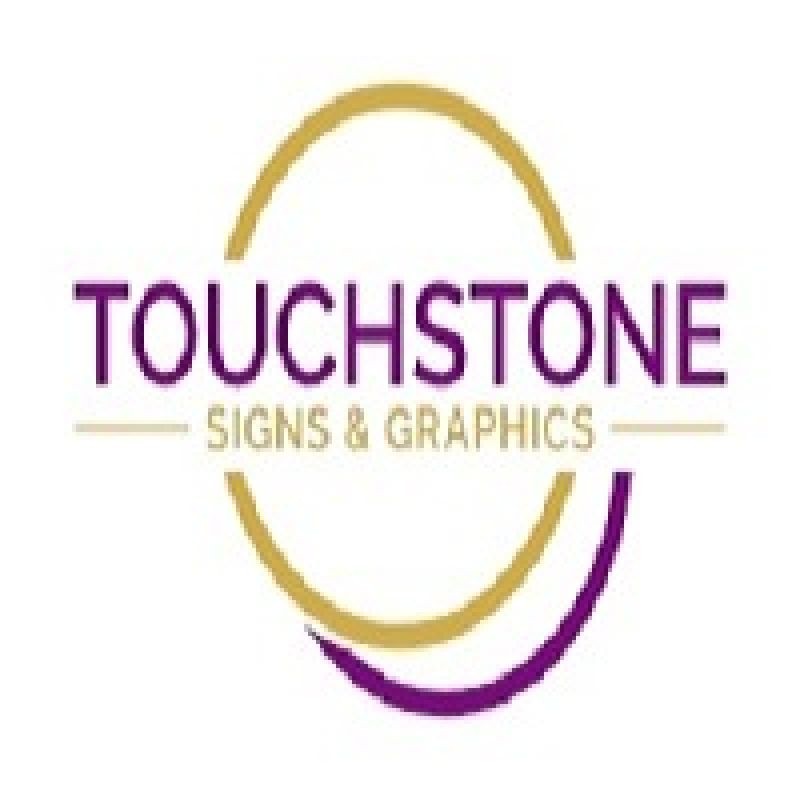 Touchstone Signs and Graphics