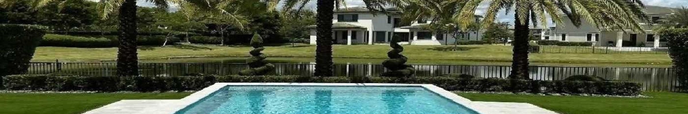 Monster Grass South Florida