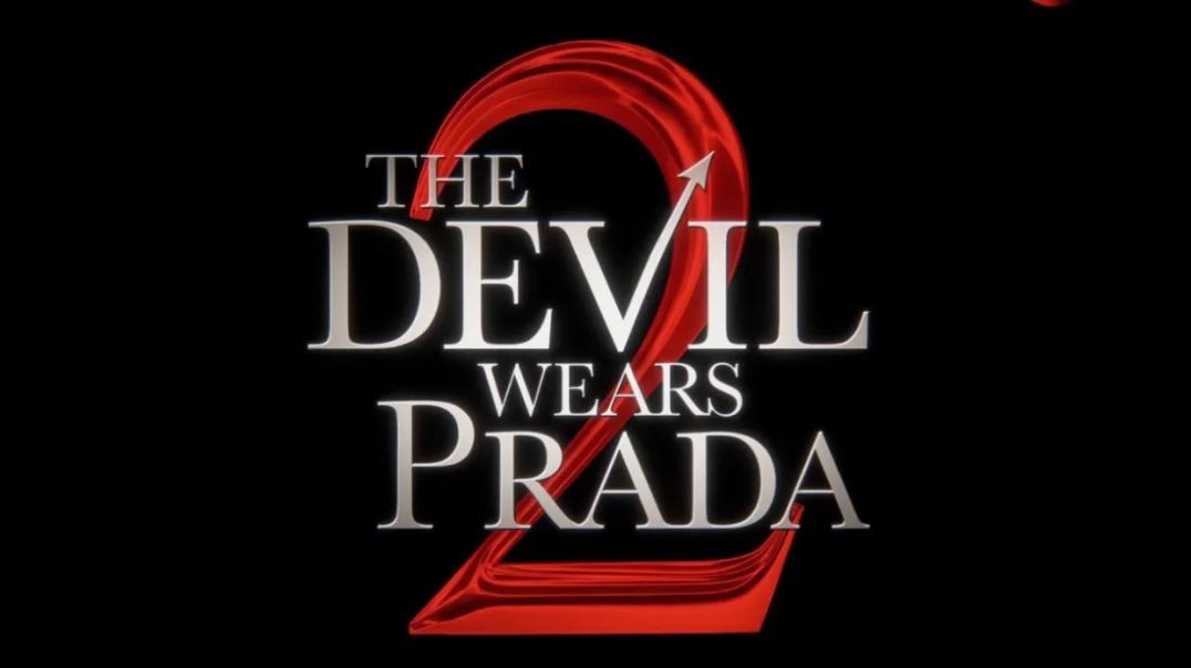 The Devil Wears Prada 2 – Teaser Trailer Reveal