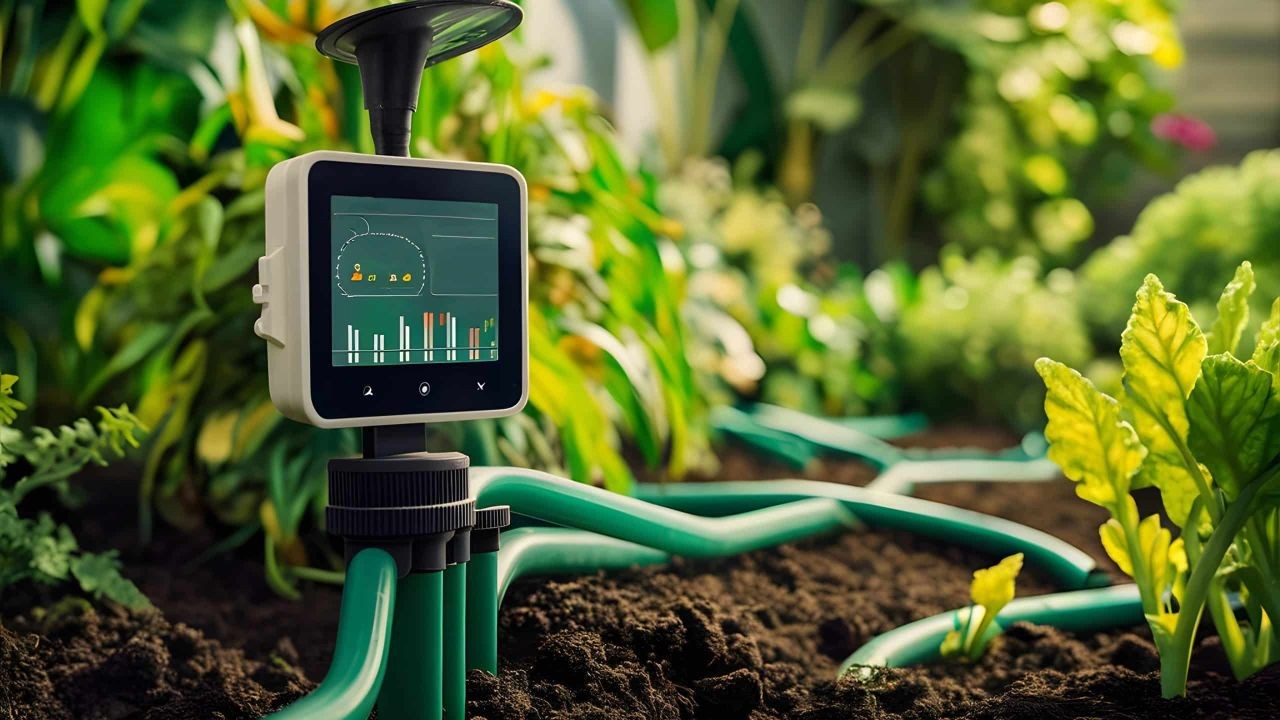 Smart Irrigation and Water Management Videos for Australian Farmers