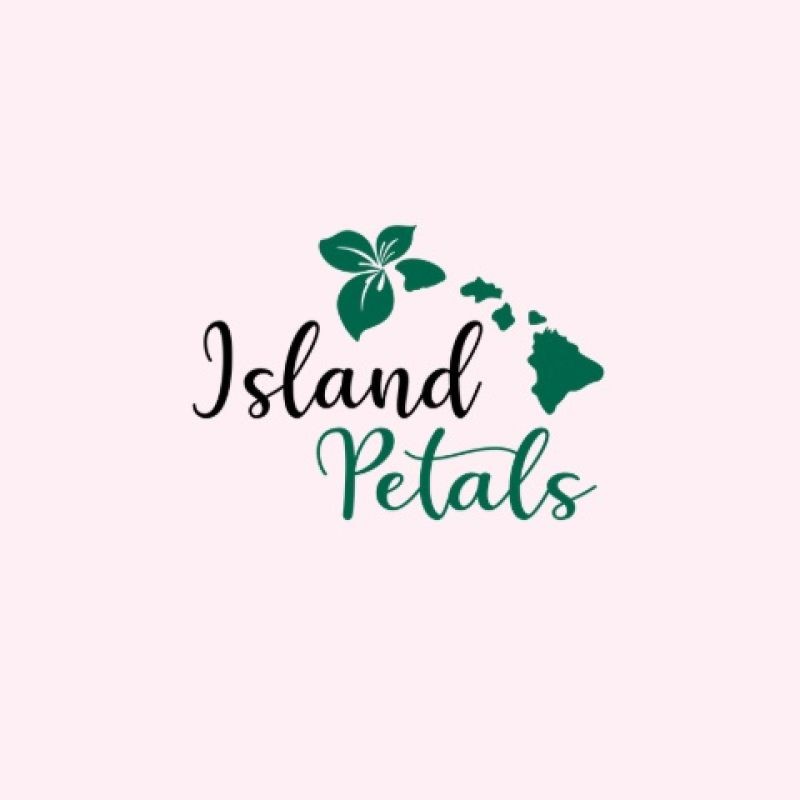 Island Petals Maui