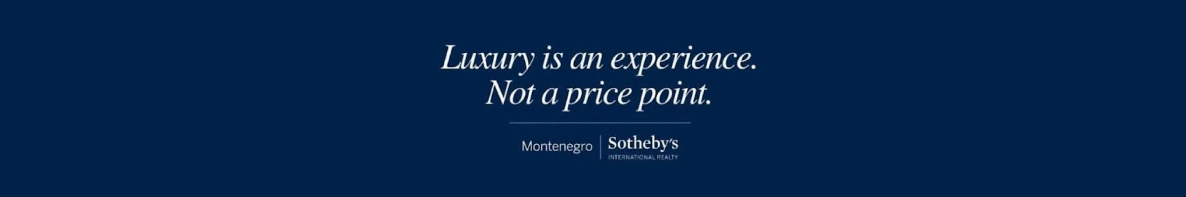 Montenegro Sotheby's International Realty