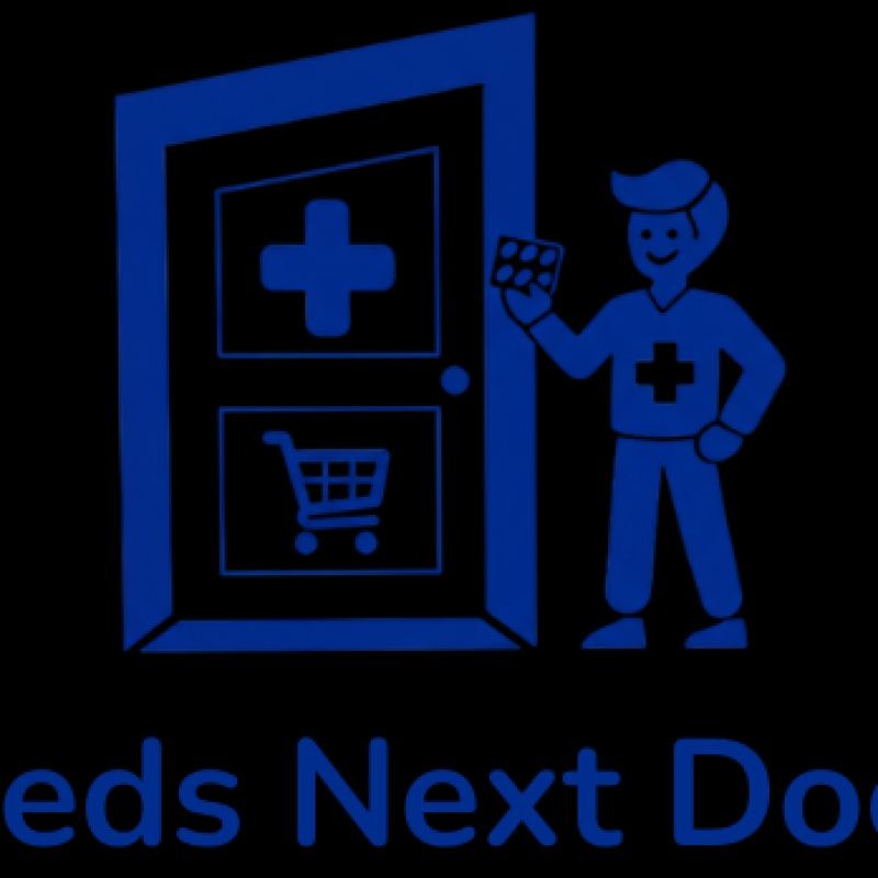 Medsnext Door