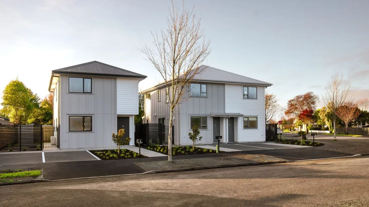 Community-Focused Māori Housing Videos Promoting Social Inclusion in Aotearoa