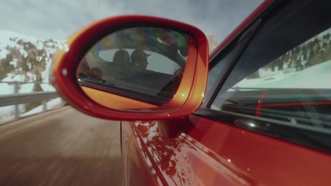 Bentley Grand Tour – Europe in the Continental GT