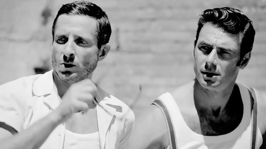 Monica Bellucci – Martini Gold by Dolce & Gabbana