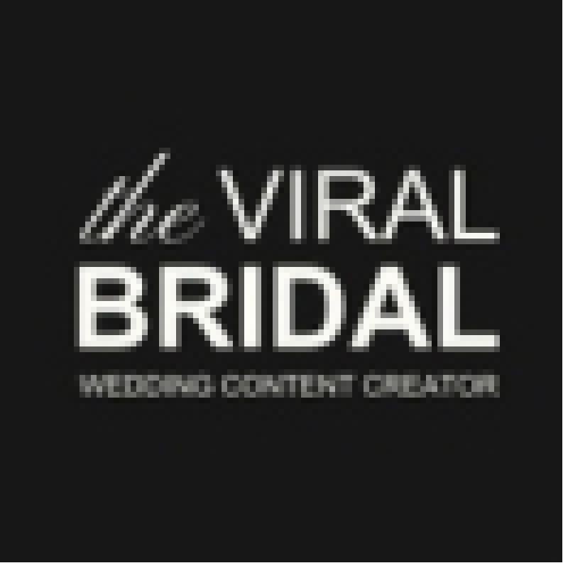 The Viral Bridal
