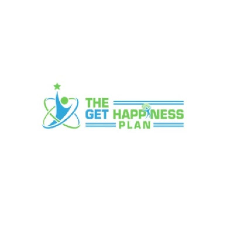 The Get Happiness Plan 