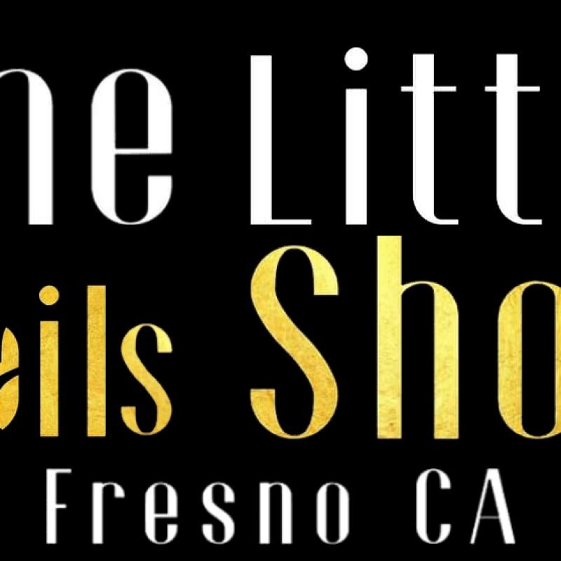 The Little Nails Shop