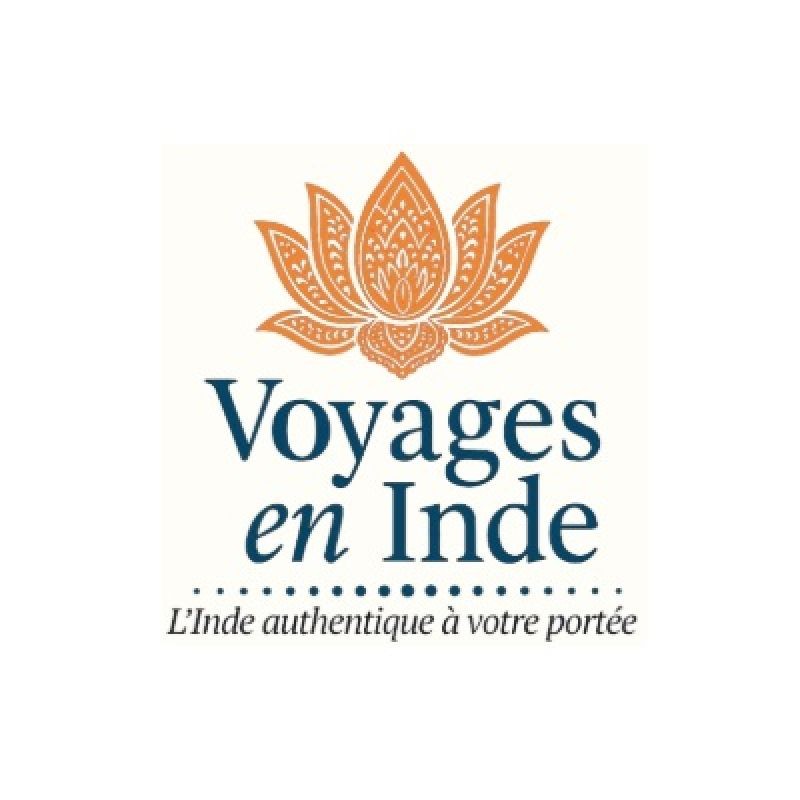 Voyage en Inde
