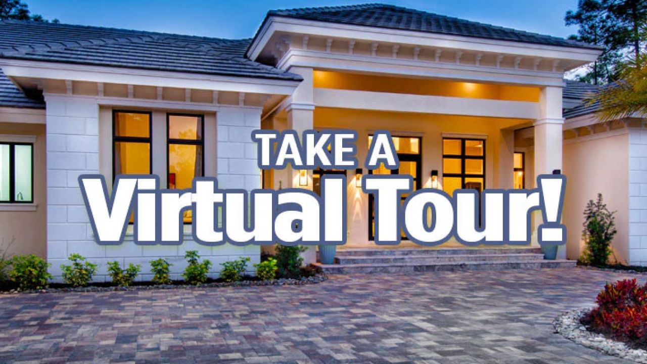 Virtual Home Tours Giving Buyers a Realistic View of NZ Properties
