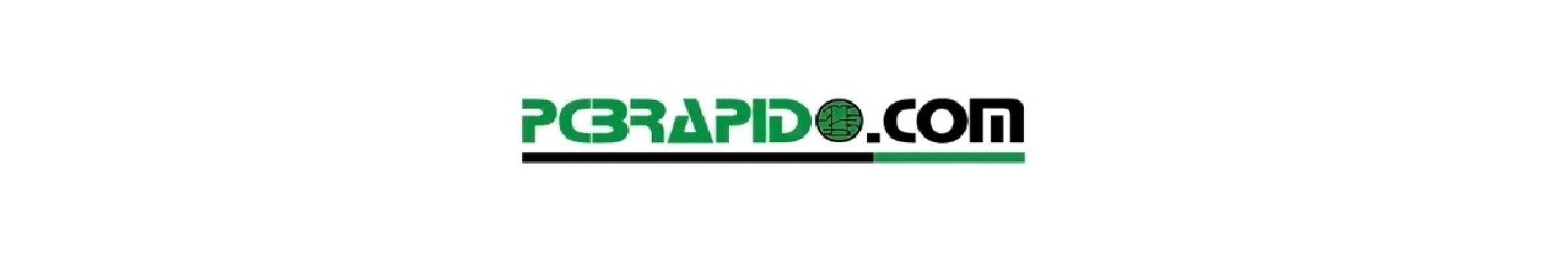 PCBRAPIDO.COM 
