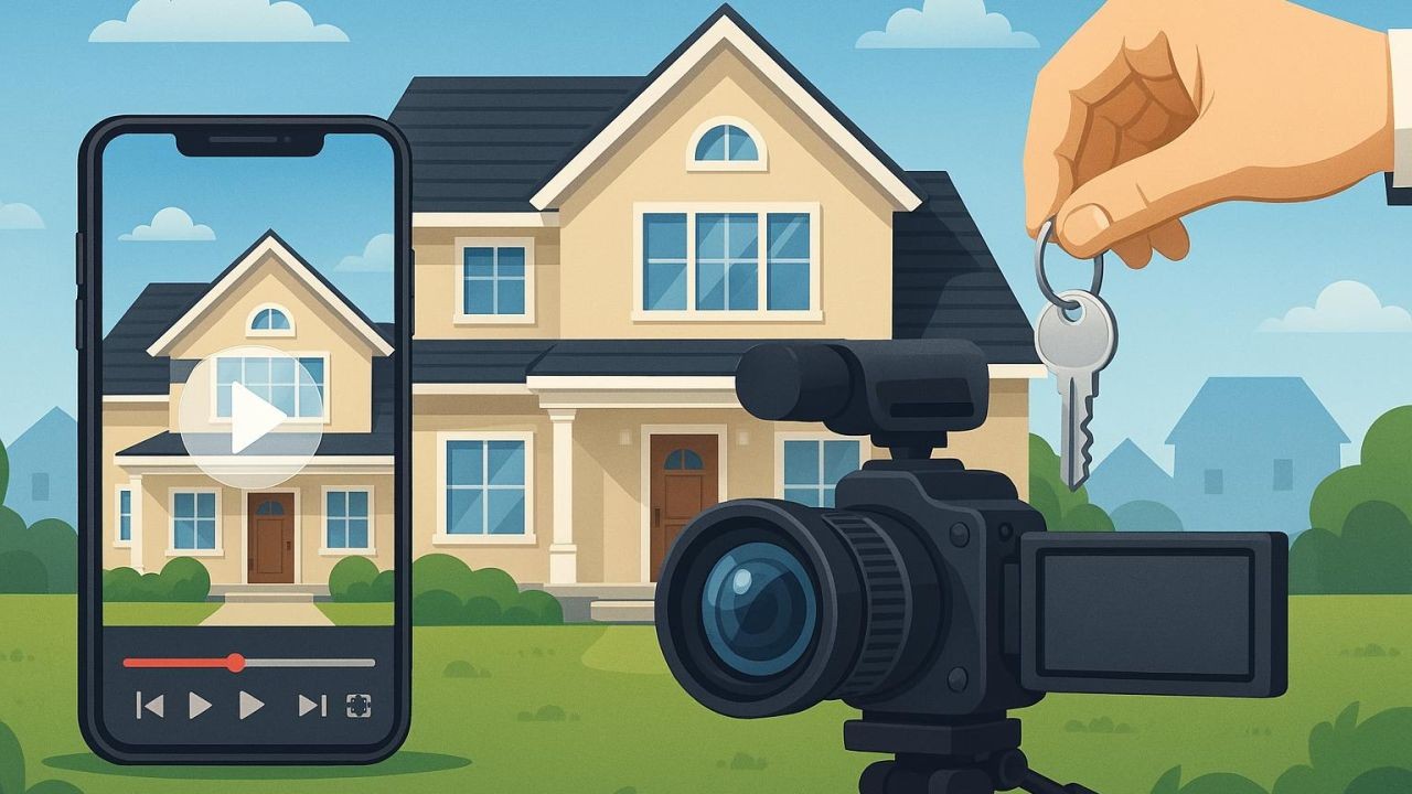 Auckland, Wellington, and Christchurch Property Video Reports Explained