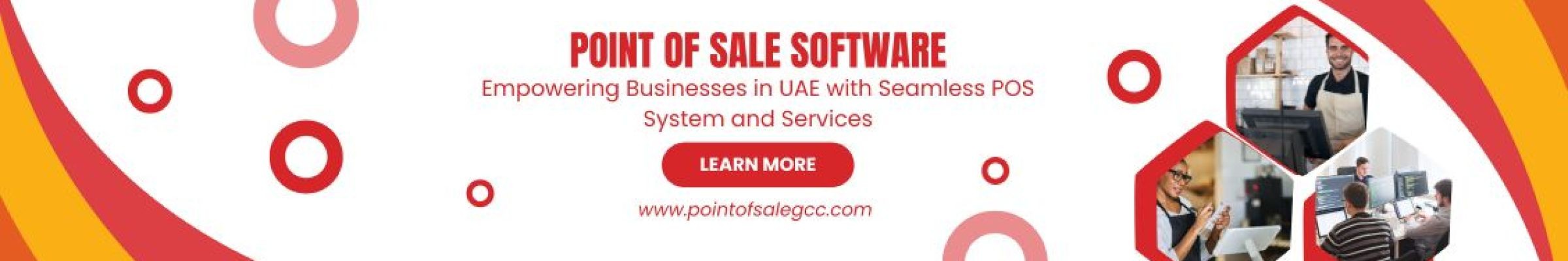 Point of Sale GCC