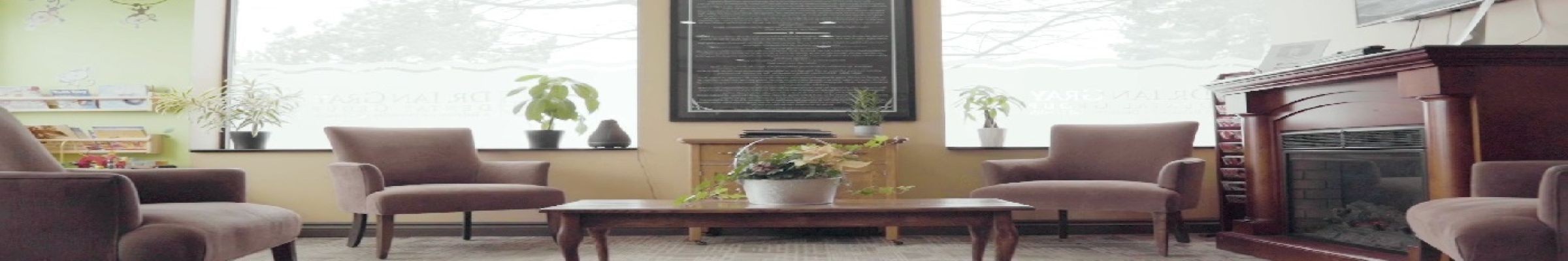 Dr. Ian Gray Dental Group