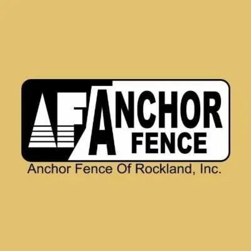 Anchor Fence of Rockland, Inc.