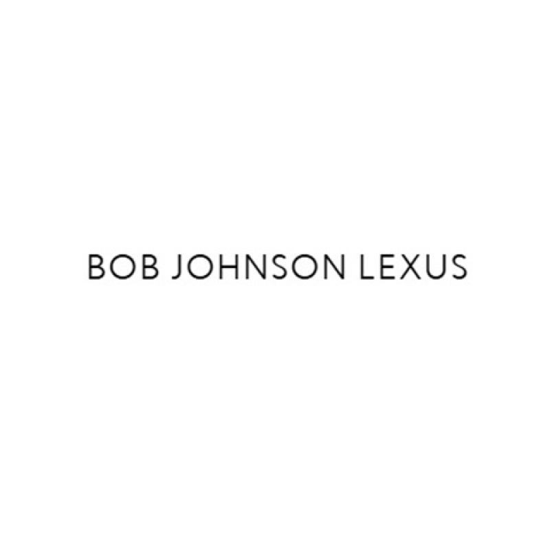 Bob Johnson Lexus