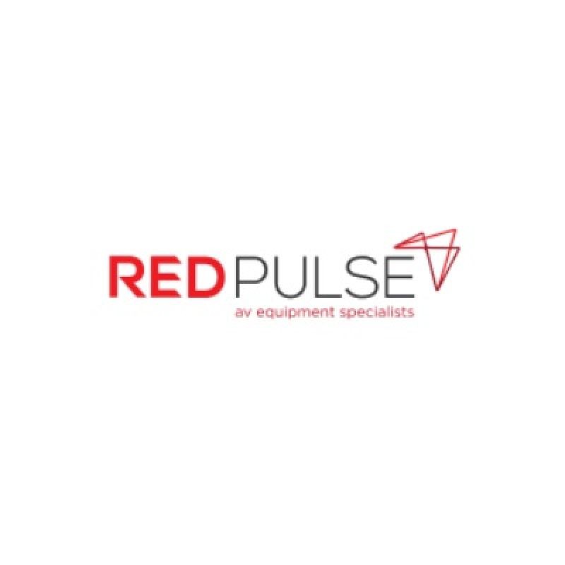 Red Pulse Audio Visual