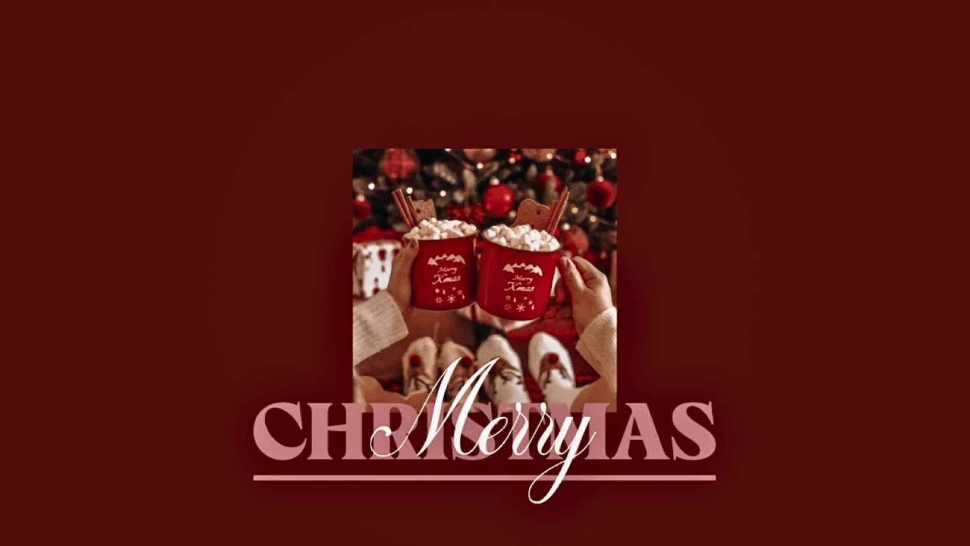 1 Hour of the Best Christmas Songs – Holiday Classics for a Joyful Season 🎄✨