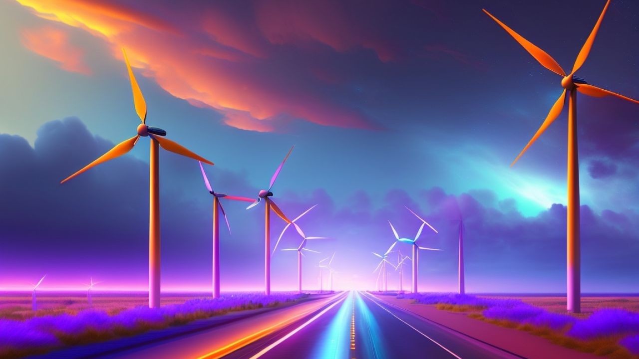 Solar Farm and Renewable Project Videos Transforming Rural Australian Communities