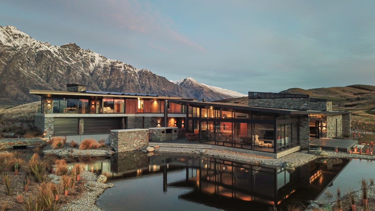 Luxury Real Estate Showcases That Define Prestige in the New Zealand Market
