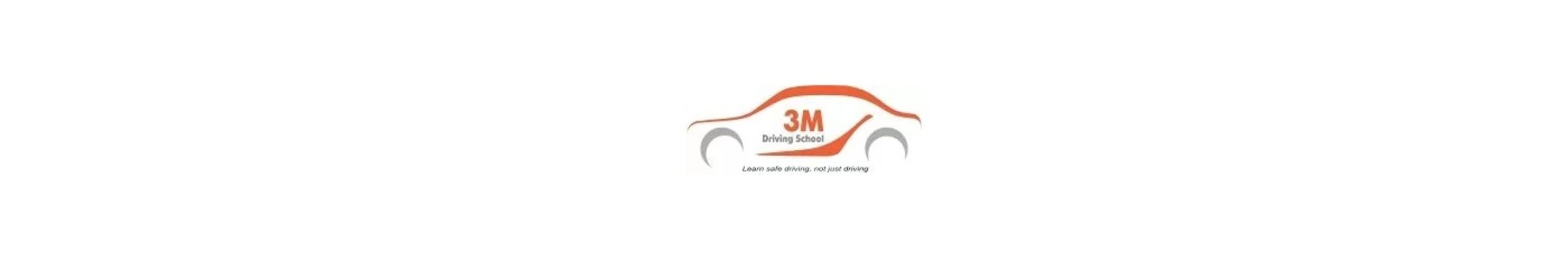 3M Driving School