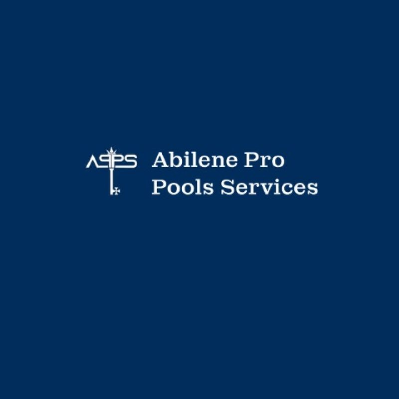 Abilene Pro Pools Services