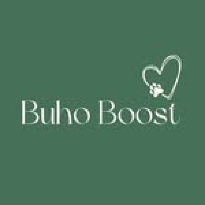 Buho Boost - Pet supply 