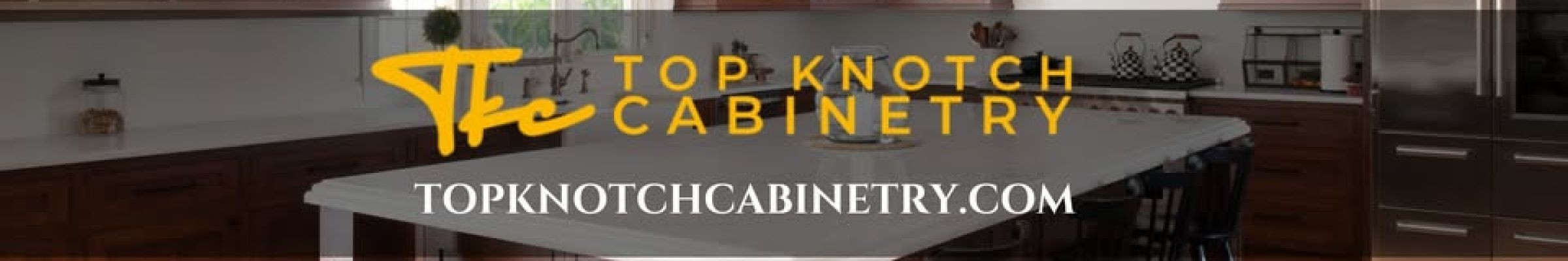 Top Knotch Cabinetry