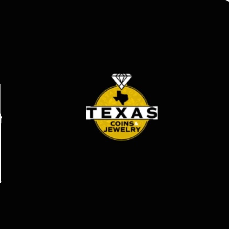 Texas Coins & Jewelry