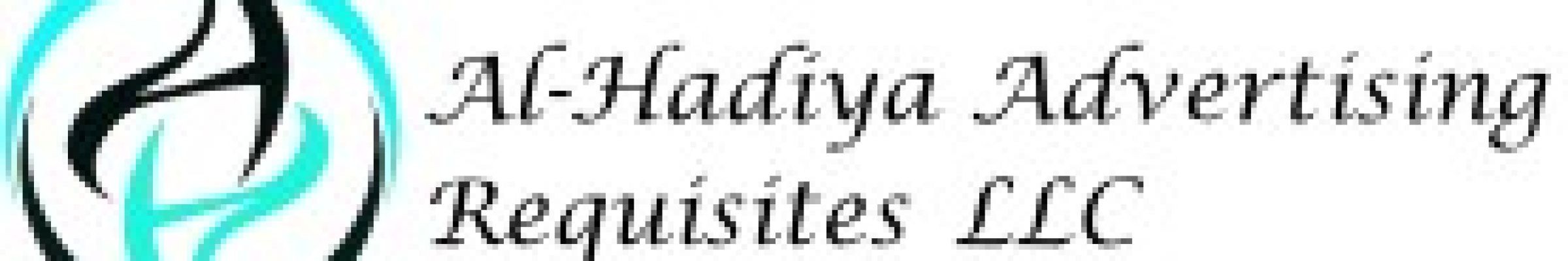 Al Hadiya Advertising LLC