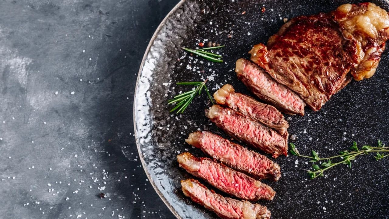 Beef and Sheep Farming Video Content Strengthening Australian Export Brands