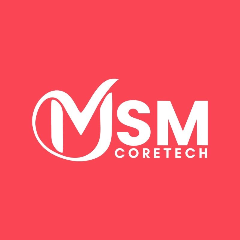 MSM Coretech Innovations
