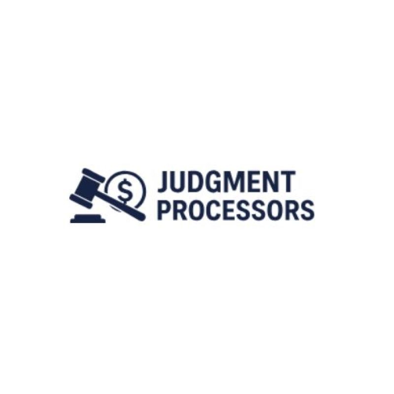 Judgment Processors