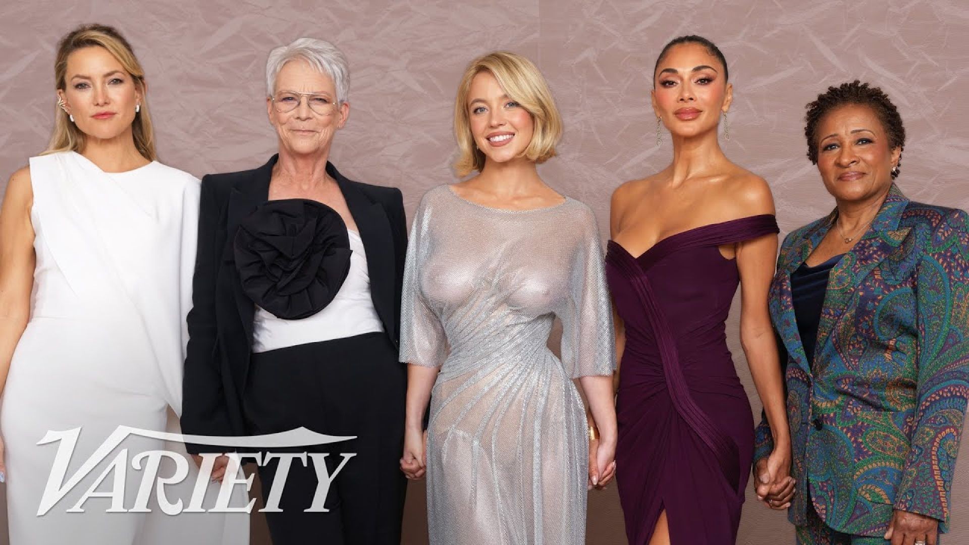 Power of Women – Sydney Sweeney, Kate Hudson & More