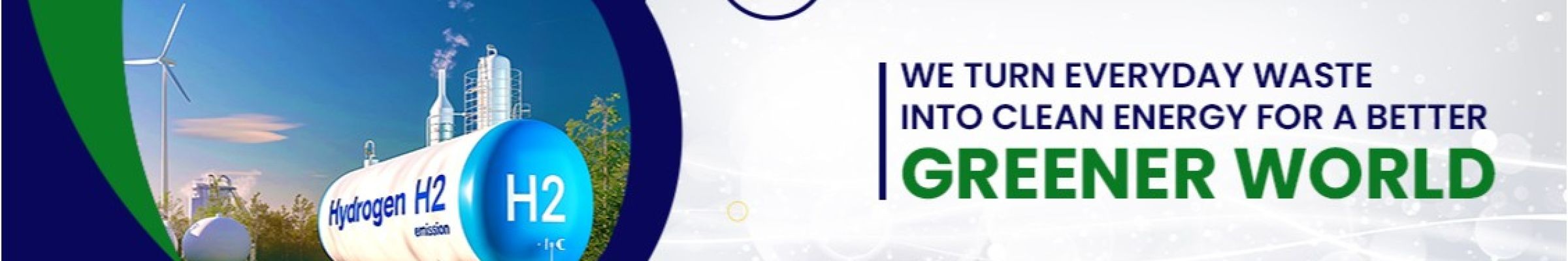 Hydrogen Transition Energy