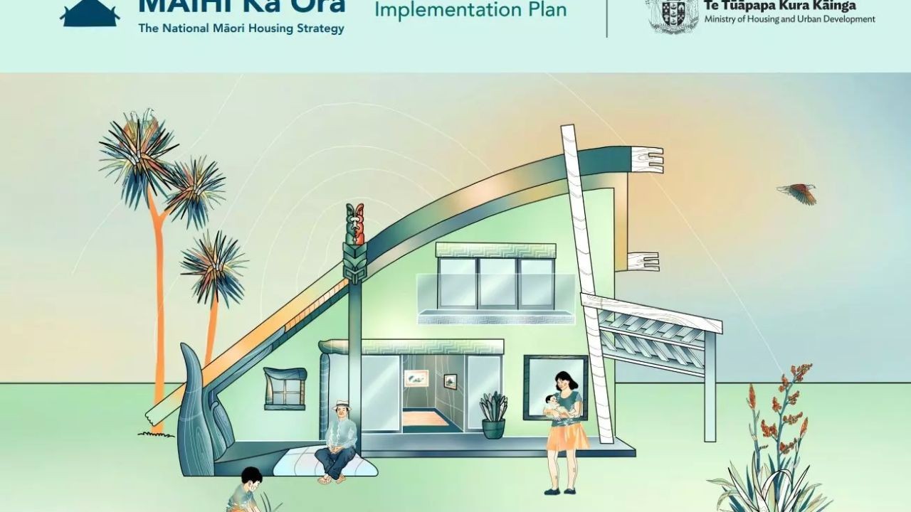 How Māori Housing Projects Are Shaping Inclusive Urban Design Across New Zealand