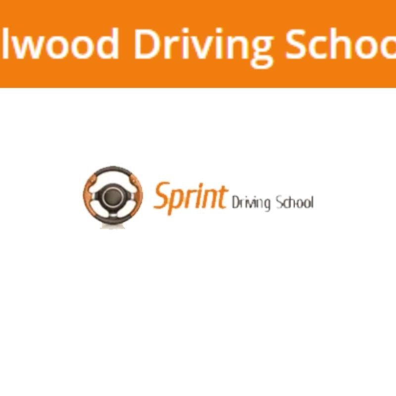 sprintdrivingschoolelwood